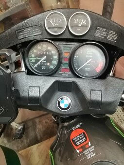 Bmw r80/7 - 5
