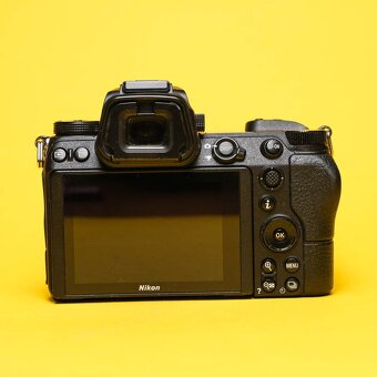 Nikon Z6 | 6079430 - 5