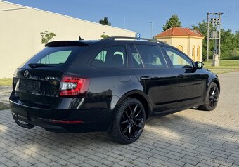 ŠKODA OCTAVIA III 2.0TDI 110kW DSG DRIVE - 5
