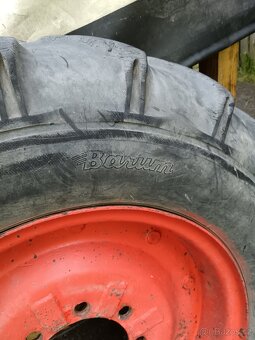 Prodám pneumatiku 13/28 - 5