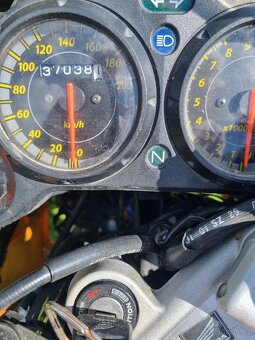 Honda CBR 125 R - 5