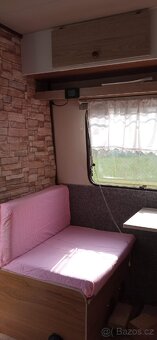 Prodám karavan - 5