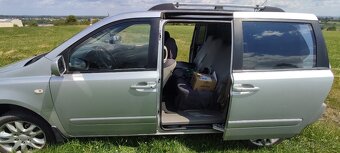 Kia Carnival 2.9 crdi 136 kw r.v.2007 - 5