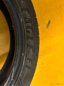 Goodyear F1 Assymetric 225/40 R18 - 5
