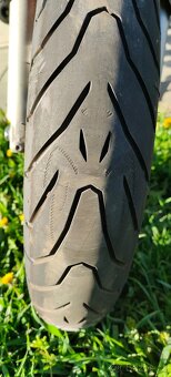 Honda CBF1000 - 5