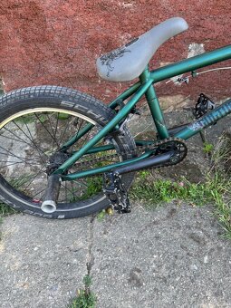 KOLO BMX STREET-DIRT - 5