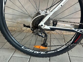 Horské kolo SPECIALIZED CARVE - 5