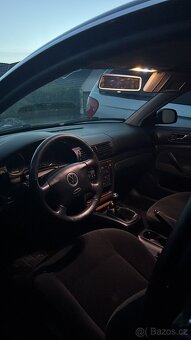 Vw passat b5.5 2.3l v5 - 5
