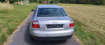 AUDI A4 B6 96KW - 5