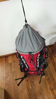 Deuter Aircontact 70+15 - 5
