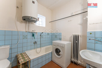 Prodej rodinného domu, 100 m², Vrbice, ul. Průhon - 5