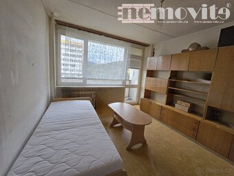 Exkluzivně nabízíme na prodej byt 1+kk, OV,  20 m2 - Chomuto - 5