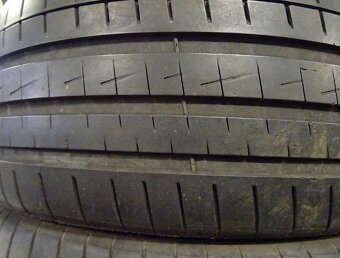 Letní pneu Vredestein, 225/40/18, 4 ks, 5,5 mm - 5