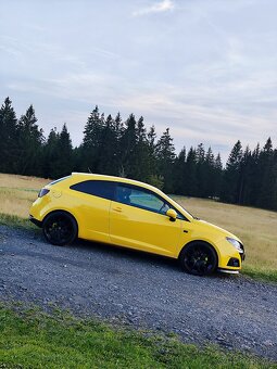 Seat Ibiza 1.6 benzín 77kW, 2009, 184 tis. km, po servisu - 5