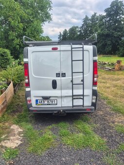 Renault Trafic - 5