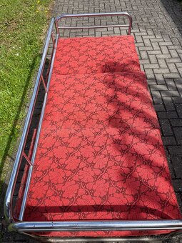 Postel 84x190 cm - 5
