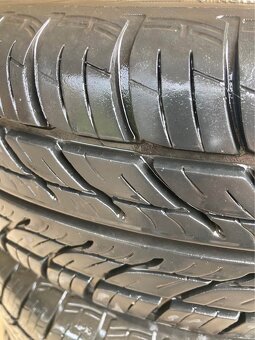 Letní pneu Kormoran 165/60 R14 75H - 5