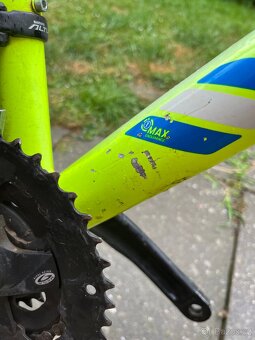 Horské kolo Maxibike - 5