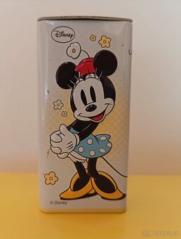 Plyšová Minnie NOVÁ - 5