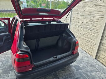 Škoda Felicie rok 1995 - 5