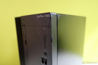 DELL OPTIPLEX 7060 MT /i5-8500/16GB/SSD512GB/WIN11/ZÁRUKA - 5