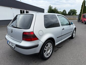Volkswagen Golf 1.4i 16V - 5