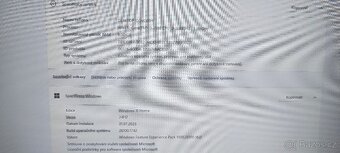 Prodám pc i3-7100 8GB DDR4 250GB SSD Win11Home - 5