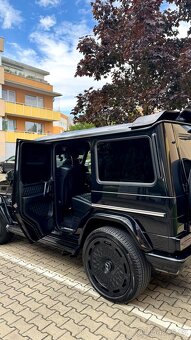 Prodám auto - 5