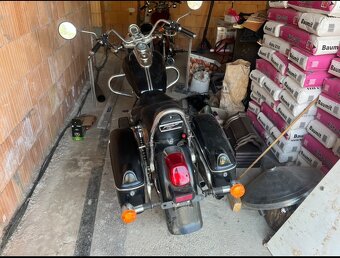 Jinlun 250 - 5