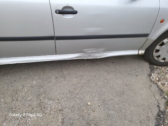 Octavia 1,9 tdi - 5