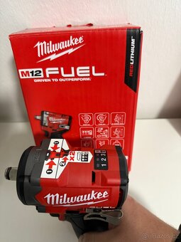 Milwaukee - 5