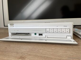 Prodam wifi Sony KDL-40EX1 40" Full HD LCD televizor - 5
