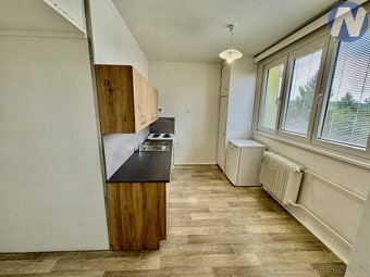 Pronájem, byt 1+1 40m², ul. Dr. M. Horákové, Písek - 5