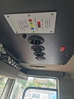 GINAF X 3232 S 6x4 hak + HR - 5