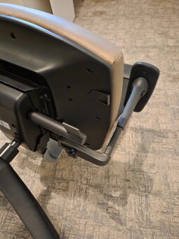 Kancelářská židle LD Seating, STORM 550-N2-SYS - 5