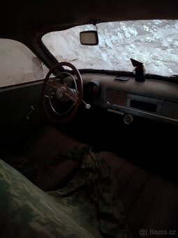 Wartburg 311 - 5