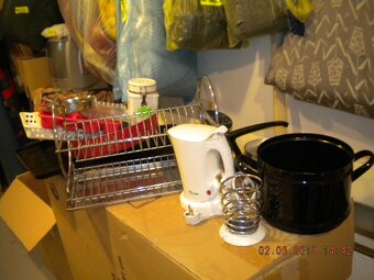 Vše do kuchyně - 5