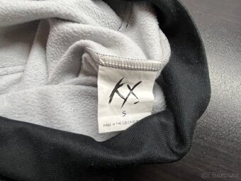Mikina DARK unisex velikost S - 5