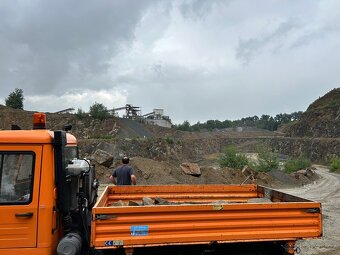 Multicar m26 4x4 - 5