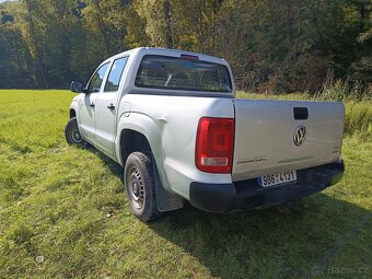 AMAROK - 5