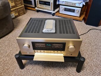 Accuphase E-550 - 5