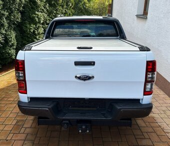 Ford Ranger WILDTRAK 3.2 TDCi 147 kW 2019 A/T ACC DPH ROLETA - 5