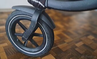 Thule urban glide 2 - 5