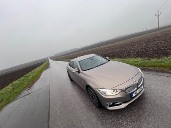 BMW 4 Gran Coupe F36 - 5