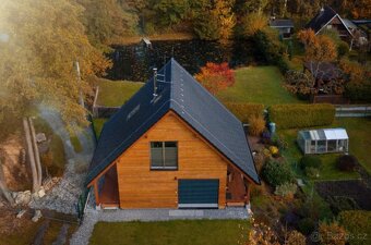 Prodej, pozemek 2131 m², Vlásenice okres Pelhřimov - 5