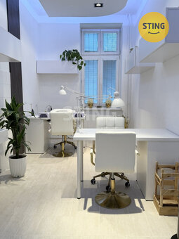 pronájem nebytového prostoru 14 m2 pro nehtovou mode, 133782 - 5