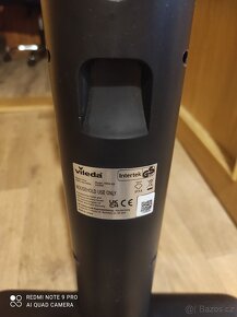 parní mop plochý Vileda Steam Plus XXL - 5