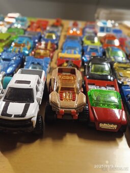 Hot wheels 73ks - 5