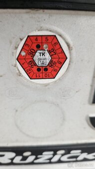 Mercedes V220 CDI 7 míst se stolem - 5