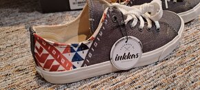 Inkkas Dolomite NOVÉ Ferwer - 5